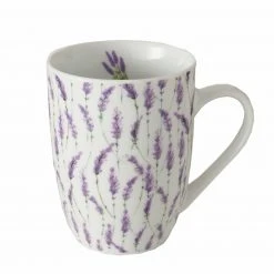 Kaffeebecher - 3-fach sortiert - Porzellan - 330 ml 9 Kaffeebecher - 3-fach sortiert - Porzellan - 330 ml -Deutschland Haushalt Verkaufs-Shop 0130025500 09 1600Wx1600H