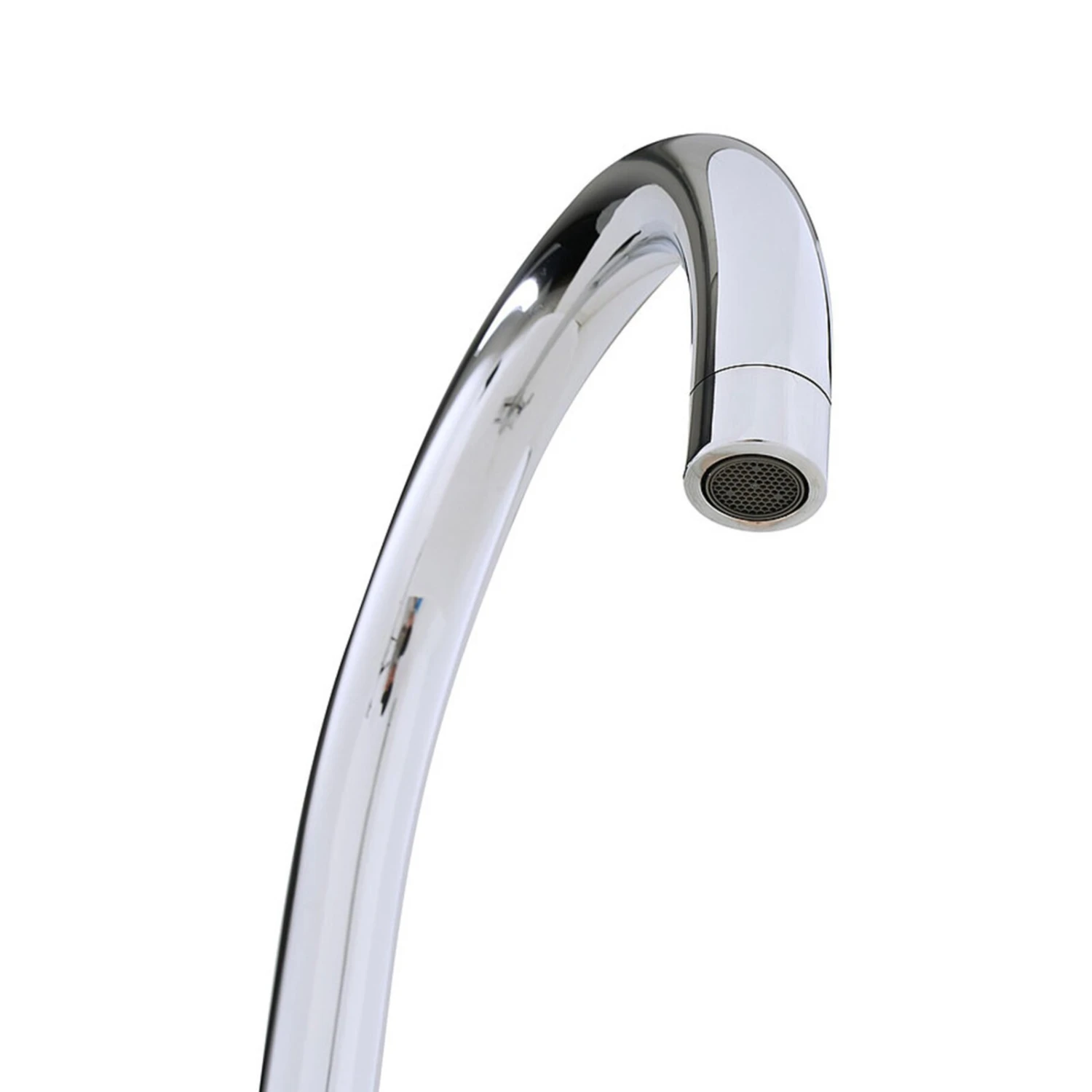 Kochendwasser-Armatur THERMOFLOW 100R - rund - 5 Liter 5 Kochendwasser-Armatur THERMOFLOW 100R - rund - 5 Liter – Bild 3