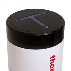 Kochendwasser-Armatur THERMOFLOW 100R - rund - 5 Liter 19 Kochendwasser-Armatur THERMOFLOW 100R - rund - 5 Liter -Deutschland Haushalt Verkaufs-Shop 0192000300 07 1600Wx1600H