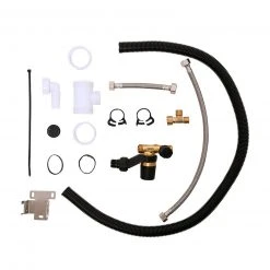 Kochendwasser-Armatur THERMOFLOW 100R - rund - 5 Liter 21 Kochendwasser-Armatur THERMOFLOW 100R - rund - 5 Liter -Deutschland Haushalt Verkaufs-Shop 0192000300 09 1600Wx1600H