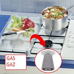 WENKO 2er-Set Glasschneideplatte SCHIEFER-MOTIV -Deutschland Haushalt Verkaufs-Shop 0277004012 05 1600Wx1600H