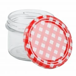 12-teiliges Einmachgläser-Set - 235 ml -Deutschland Haushalt Verkaufs-Shop 0310007900 02 1600Wx1600H