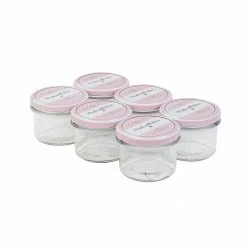 12-teiliges Einmachglas-Set - sortiert - 235 ml -Deutschland Haushalt Verkaufs-Shop 0310009300 02 1600Wx1600H