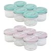12-teiliges Einmachglas-Set - sortiert - 235 ml -Deutschland Haushalt Verkaufs-Shop 0310009300 1600Wx1600H