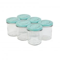 12-teiliges Einmachglas-Set - sortiert - 346 ml 15 12-teiliges Einmachglas-Set - sortiert - 346 ml -Deutschland Haushalt Verkaufs-Shop 0310009400 09 1600Wx1600H