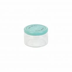 8-teiliges Einmachglas-Set - sortiert - 250 ml 11 8-teiliges Einmachglas-Set - sortiert - 250 ml -Deutschland Haushalt Verkaufs-Shop 0310009500 03 1600Wx1600H