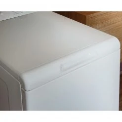 BAUKNECHT Toplader-Waschmaschine WAT PRIME 550 SD - E -Deutschland Haushalt Verkaufs-Shop 0354006700 05 1600Wx1600H