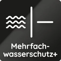 BAUKNECHT Toplader-Waschmaschine WAT PRIME 550 SD - E -Deutschland Haushalt Verkaufs-Shop 0354006700 11 1600Wx1600H