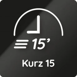 BAUKNECHT Toplader-Waschmaschine WAT PRIME 550 SD - E -Deutschland Haushalt Verkaufs-Shop 0354006700 12 1600Wx1600H