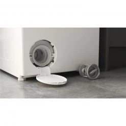 BAUKNECHT Toplader-Waschmaschine WAT PRIME 550 SD - E -Deutschland Haushalt Verkaufs-Shop 0354006700 13 1600Wx1600H