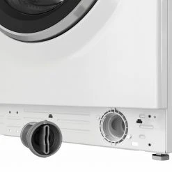 BAUKNECHT Waschtrockner WATK SENSE 96L6 DE N - E -Deutschland Haushalt Verkaufs-Shop 0354006800 06 1600Wx1600H