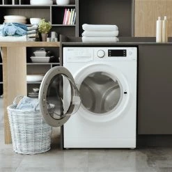 BAUKNECHT Waschtrockner WATK SENSE 96L6 DE N - E -Deutschland Haushalt Verkaufs-Shop 0354006800 09 1600Wx1600H