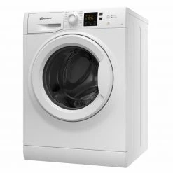 BAUKNECHT Waschmaschine EZ 7W4N - 7 kg, 1351 U/min - D -Deutschland Haushalt Verkaufs-Shop 0354008700 09 1600Wx1600H