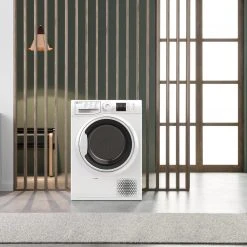 BAUKNECHT Kondenstrockner T SOFT CM10 8BWK DE - B -Deutschland Haushalt Verkaufs-Shop 0354008800 03 1600Wx1600H