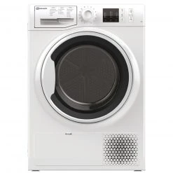 BAUKNECHT Kondenstrockner T SOFT CM10 8BWK DE - B