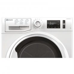 BAUKNECHT Wärmepumpentrockner T ADVANCE M11 8X3WK DE - A+++ -Deutschland Haushalt Verkaufs-Shop 0354010300 03 1600Wx1600H