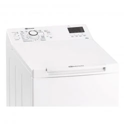 BAUKNECHT Toplader-Waschmaschine WAT PRIME 652 DI N - 6 kg, 1151 U/min - D 12 BAUKNECHT Toplader-Waschmaschine WAT PRIME 652 DI N - 6 kg, 1151 U/min - D -Deutschland Haushalt Verkaufs-Shop 0354011200 03 1600Wx1600H