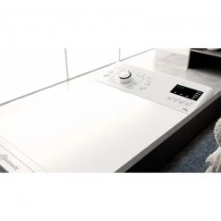 BAUKNECHT Toplader-Waschmaschine WAT PRIME 652 DI N - 6 kg, 1151 U/min - D 16 BAUKNECHT Toplader-Waschmaschine WAT PRIME 652 DI N - 6 kg, 1151 U/min - D -Deutschland Haushalt Verkaufs-Shop 0354011200 07 1600Wx1600H