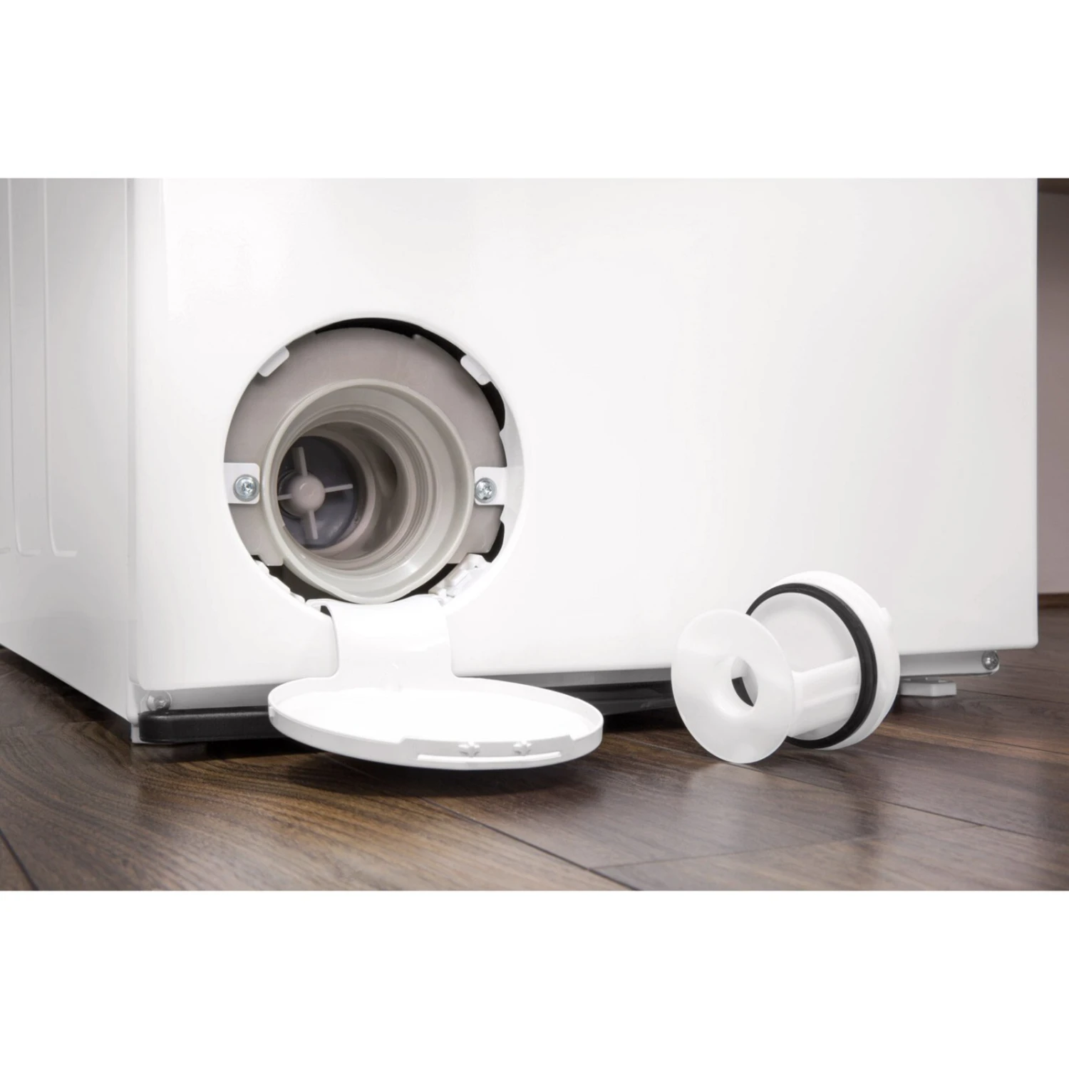 BAUKNECHT Toplader-Waschmaschine WAT PRIME 652 DI N - 6 kg, 1151 U/min - D 10 BAUKNECHT Toplader-Waschmaschine WAT PRIME 652 DI N - 6 kg, 1151 U/min - D – Bild 8