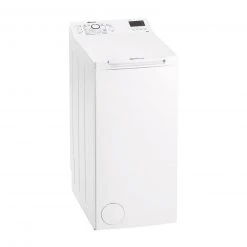 BAUKNECHT Toplader-Waschmaschine WAT PRIME 652 DI N - 6 kg, 1151 U/min - D