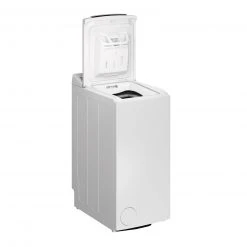 BAUKNECHT Toplader-Waschmaschine WMT PRO ECO 6ZB - 6 kg - 1151 U/min - B -Deutschland Haushalt Verkaufs-Shop 0354011800 04 1600Wx1600H