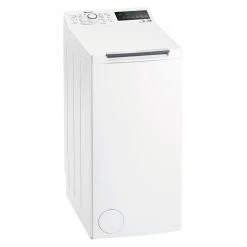 BAUKNECHT Toplader-Waschmaschine WMT PRO ECO 6ZB - 6 kg - 1151 U/min - B