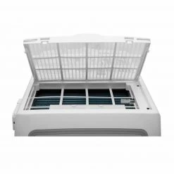 WHIRLPOOL Klimagerät PACW29COL - weiß - 9000 BTU/h -Deutschland Haushalt Verkaufs-Shop 0354012900 03 1600Wx1600H