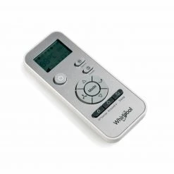 WHIRLPOOL Klimagerät PACW29COL - weiß - 9000 BTU/h -Deutschland Haushalt Verkaufs-Shop 0354012900 05 1600Wx1600H