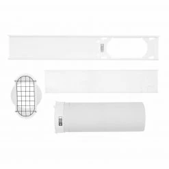 WHIRLPOOL Klimagerät PACW29COL - weiß - 9000 BTU/h -Deutschland Haushalt Verkaufs-Shop 0354012900 06 1600Wx1600H