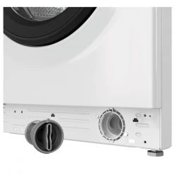 BAUKNECHT Waschmaschine WM BK 8A2JGS - 8 kg - 1351 U/min - A -Deutschland Haushalt Verkaufs-Shop 0354013000 03 1600Wx1600H