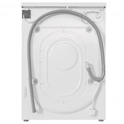 BAUKNECHT Waschmaschine WM BK 8A2JGS - 8 kg - 1351 U/min - A -Deutschland Haushalt Verkaufs-Shop 0354013000 05 1600Wx1600H