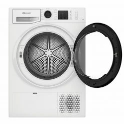 BAUKNECHT Kondenstrockner ECO DRY 8B2JGS - B -Deutschland Haushalt Verkaufs-Shop 0354013200 03 1600Wx1600H