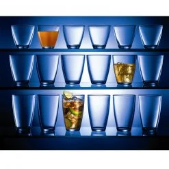 Gläser-Set - 18-teilig -Deutschland Haushalt Verkaufs-Shop 0521000300 03 1600Wx1600H