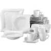 Porzellan Service - weiß - 30-teilig -Deutschland Haushalt Verkaufs-Shop 0521004700 1600Wx1600H