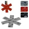 3er-Set Pfannenschutz - farblich sortiert - ∅ 38 cm -Deutschland Haushalt Verkaufs-Shop 0636002000 1600Wx1600H