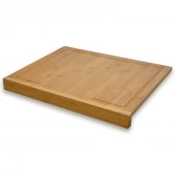 Schneidebrett - Bambus - 34x45,5 cm