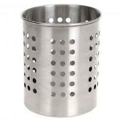 Besteckhalter - Edelstahl