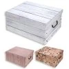 Aufbewahrungsbox - Holzdekor - keine Farbauswahl -Deutschland Haushalt Verkaufs-Shop 0636101407 1600Wx1600H