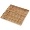 Untersetzer - braun - Bambus -Deutschland Haushalt Verkaufs-Shop 0636120000 1600Wx1600H