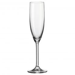 Sektglas - klar - 200 ml