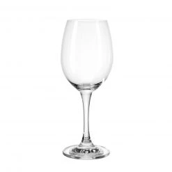 6er Set Weißweingläser - je 325 ml