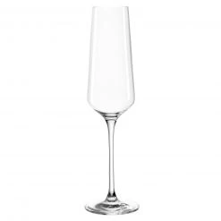 Sektglas - klar - 280 ml