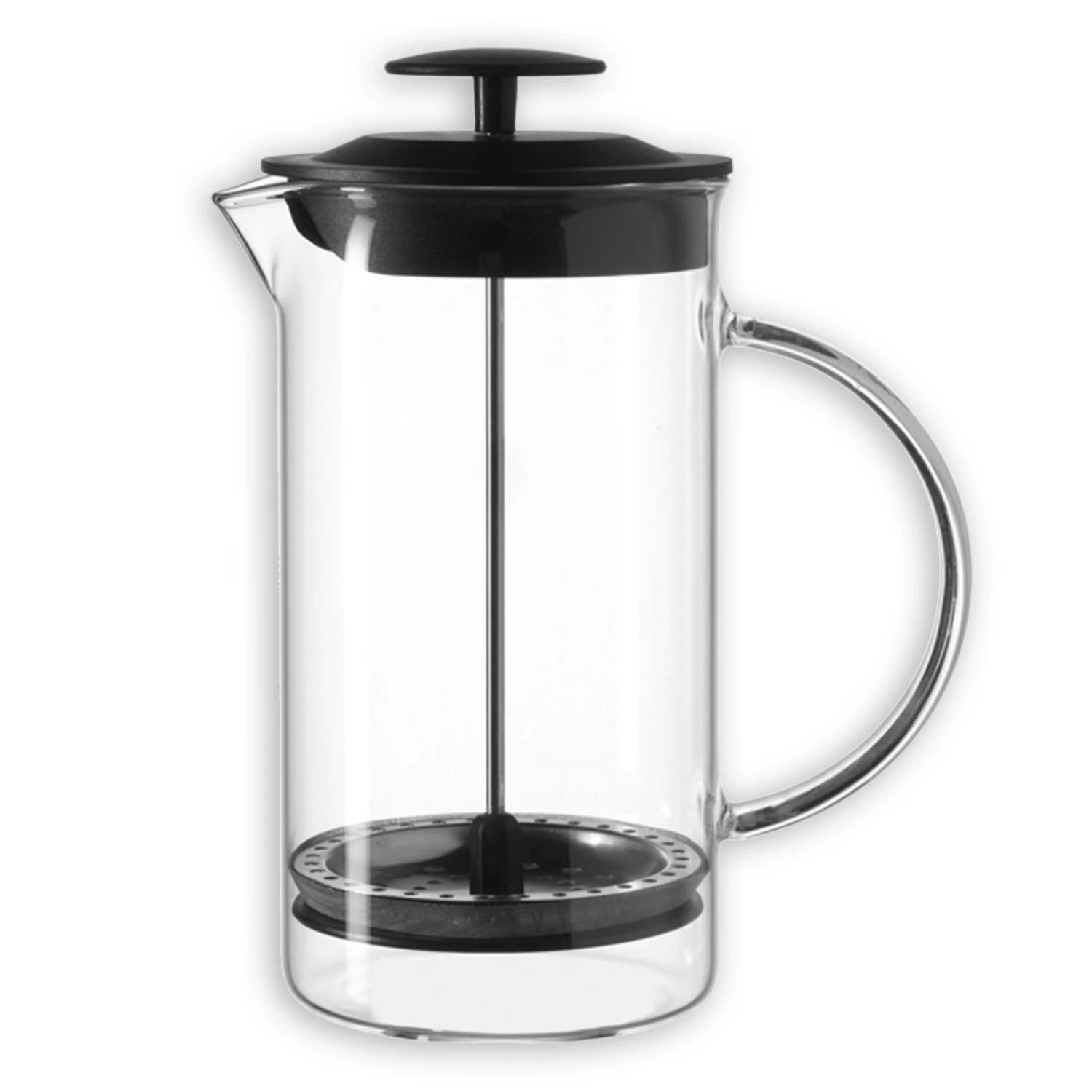 Kaffeebereiter - 1 Liter - handgefertigt 3 Kaffeebereiter - 1 Liter - handgefertigt