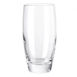 3er-Set Longdrinkgläser - 355 ml