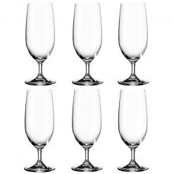 6er-Set Biergläser - Biertulpe - 350 ml -Deutschland Haushalt Verkaufs-Shop 0653007605 09 1600Wx1600H