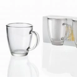 Teegläser - 2er-Set