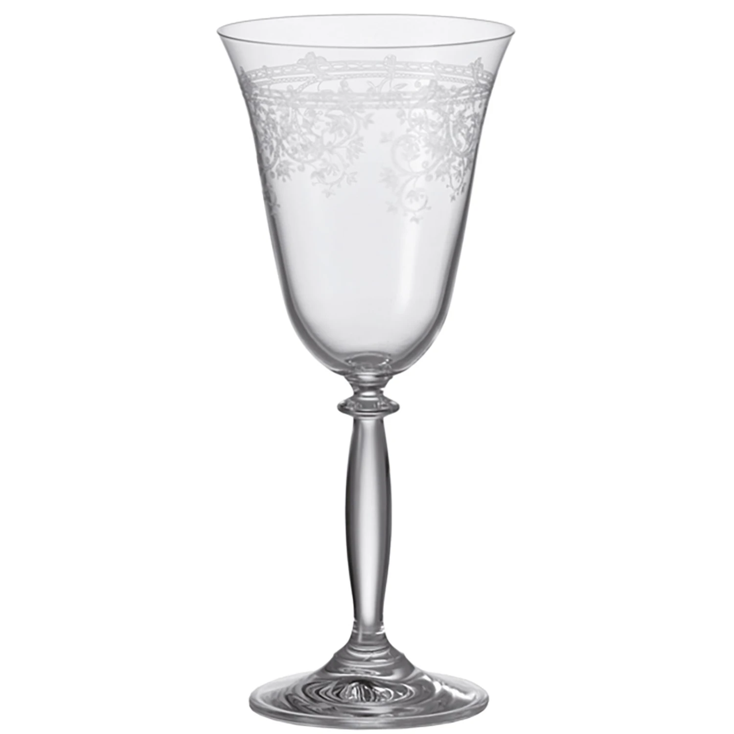 6er-Set Rotweingläser - 360 ml 2 6er-Set Rotweingläser - 360 ml