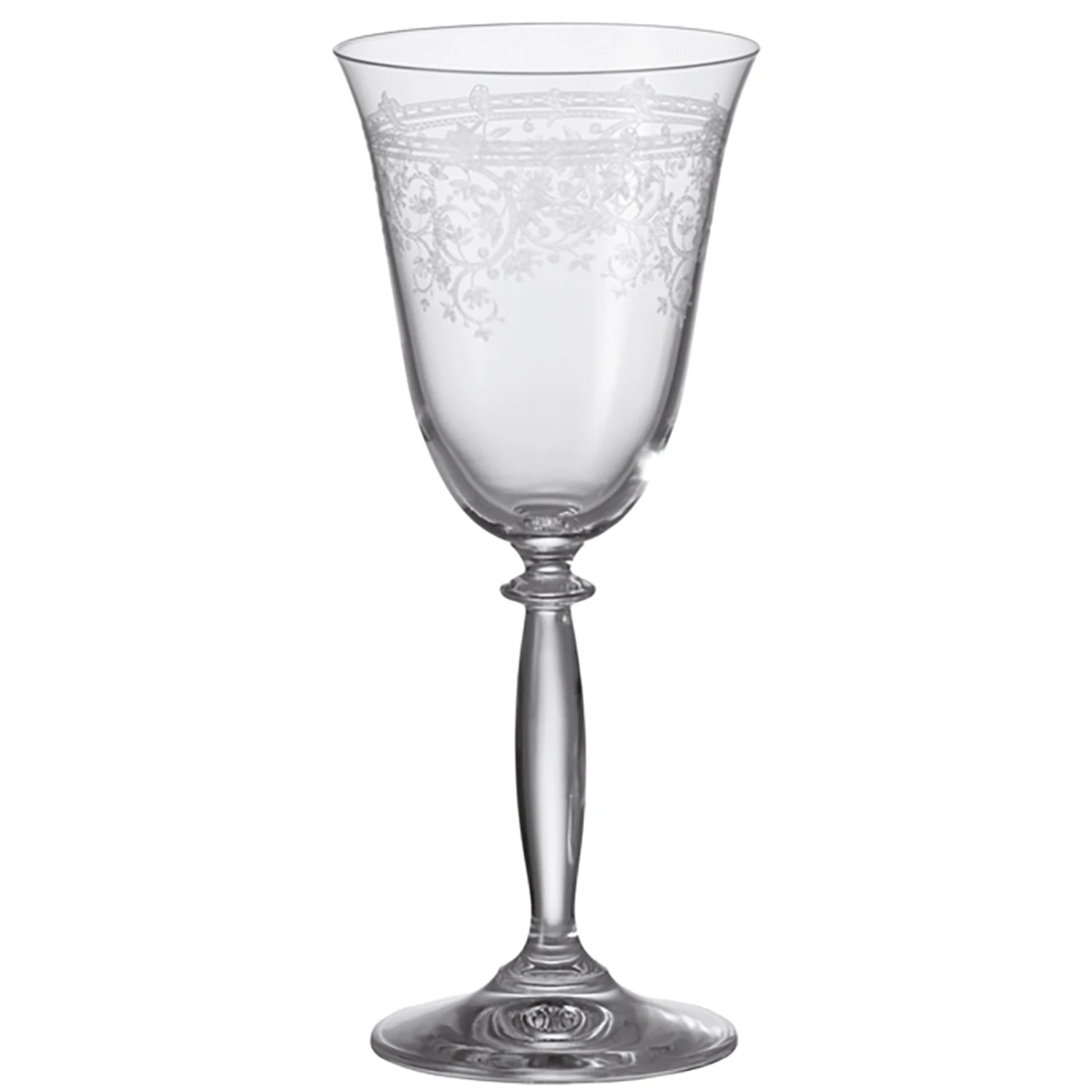 6er-Set Weißweingläser - 260 ml 3 6er-Set Weißweingläser - 260 ml