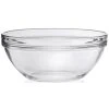 Glasschüssel - 23 cm -Deutschland Haushalt Verkaufs-Shop 0653009103 1600Wx1600H