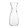 Weinkaraffe - Glas - 500 ml -Deutschland Haushalt Verkaufs-Shop 0653009701 1600Wx1600H